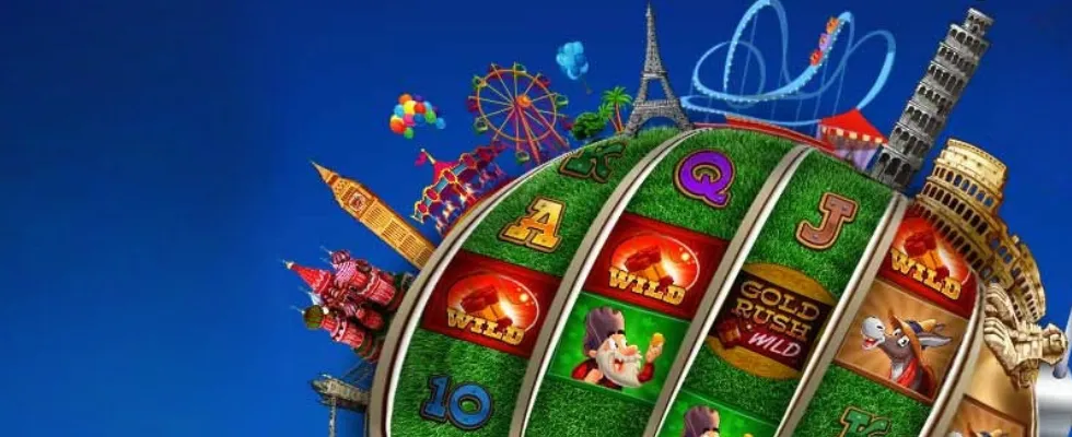 Bonus di Winspark Casino